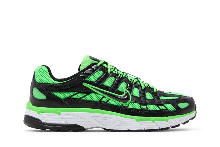 Nike P-6000 'Green Strike Black'