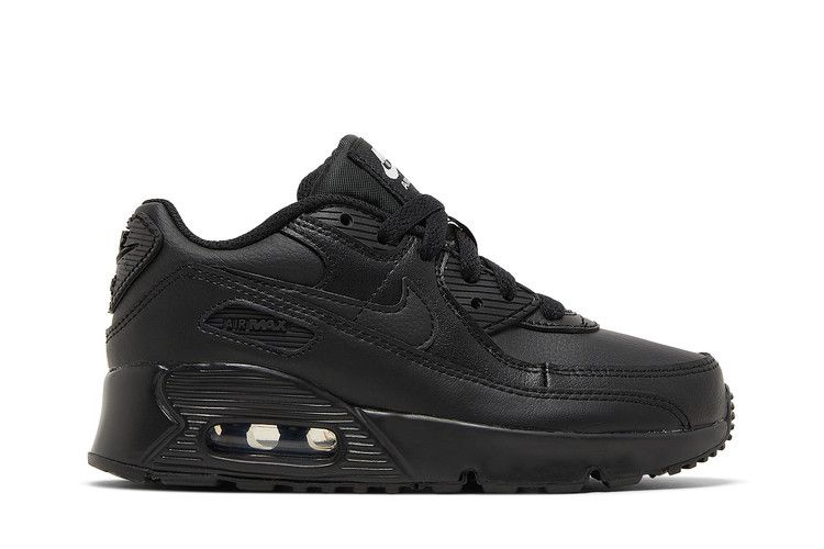 Nike Air Max 90 PS 'Triple Black' 2020