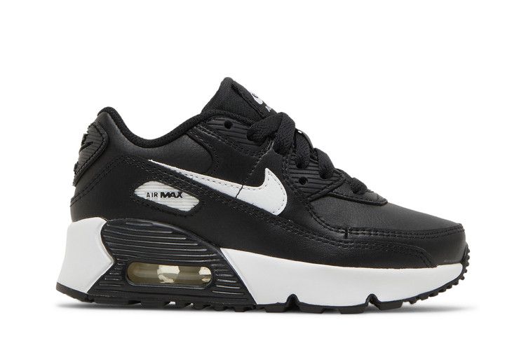 Nike Air Max 90 PS 'Black White'