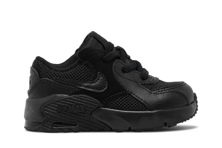 Nike Air Max Excee TD 'Triple Black'
