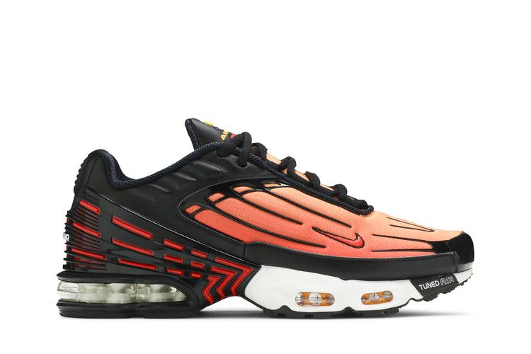 Nike Air Max Plus 3 'Tiger'
