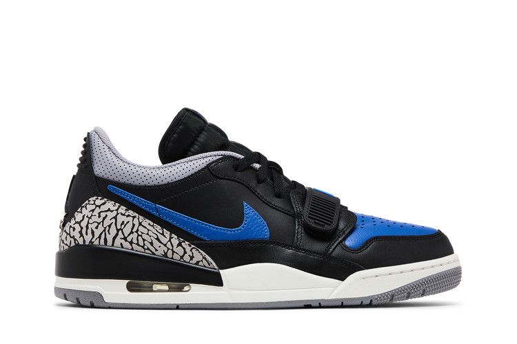 Air Jordan Legacy 312 Low 'Royal'