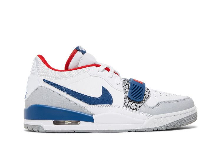 Air Jordan Legacy 312 Low 'True Blue'