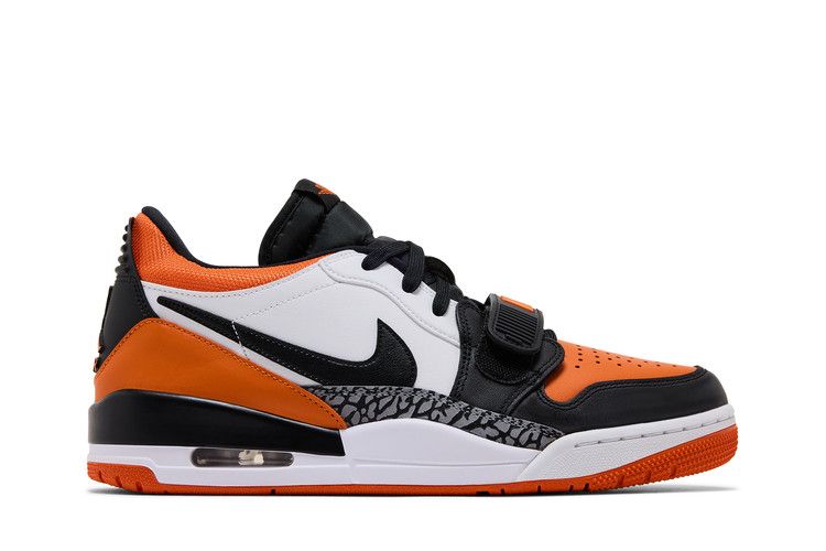Air Jordan Legacy 312 Low 'Shattered Backboard'