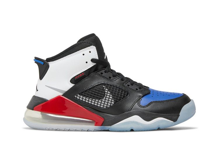 Air Jordan Mars 270 'Top 3'