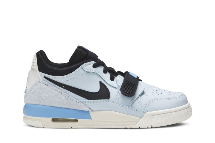Air Jordan Legacy 312 Low GS 'Pale Blue'