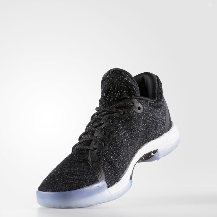 Adidas Harden Vol. 1 LS Primeknit 'Night Life'