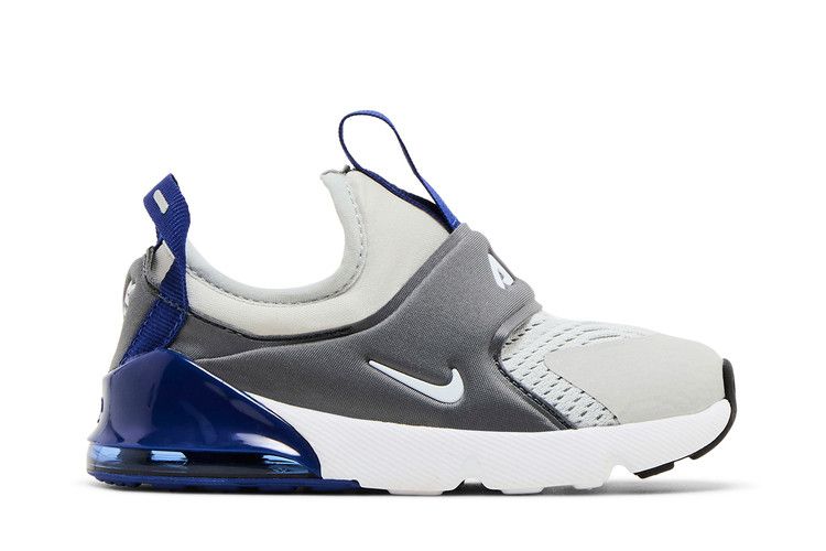 Nike Air Max 270 Extreme TD 'Grey Fog Game Royal'