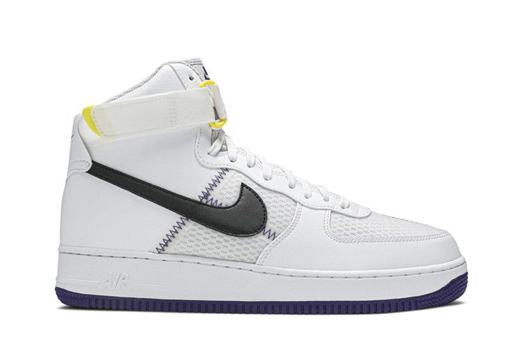 Nike Air Force 1 High '07 LV8 'Varsity Pack'