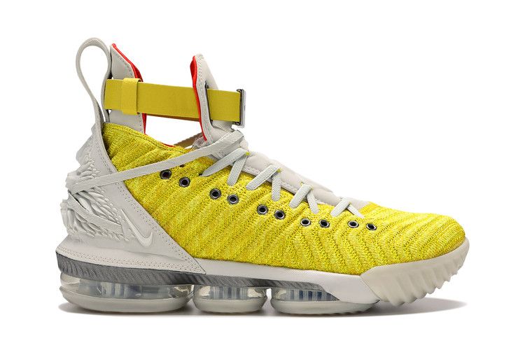 HFR x Nike LeBron 16 'Harlem Stage'