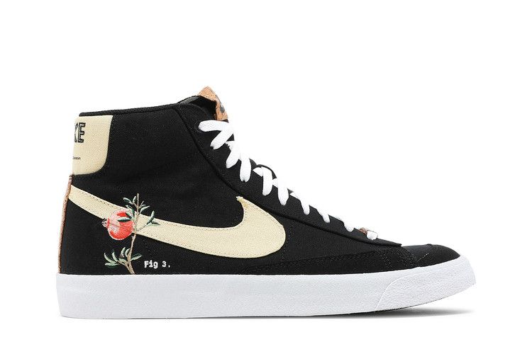Nike Blazer Mid '77 'Pomegranate'