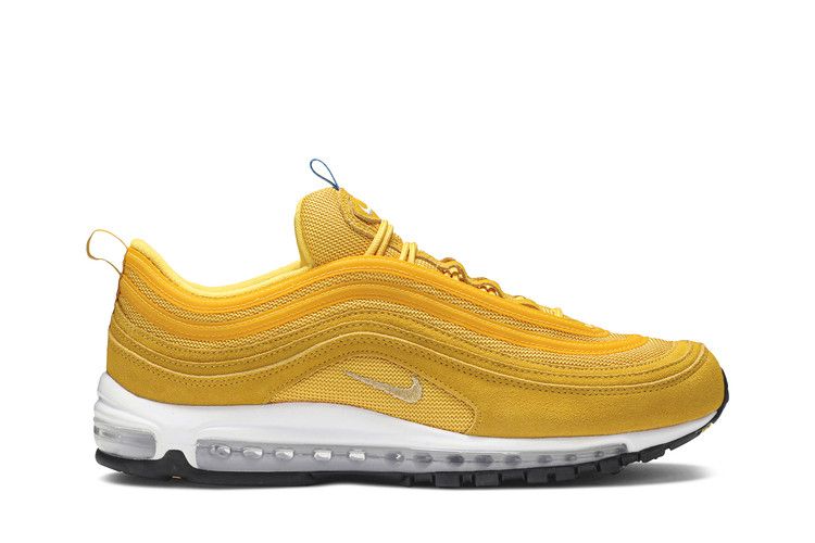 Nike Air Max 97 QS 'Olympic Rings - Yellow'