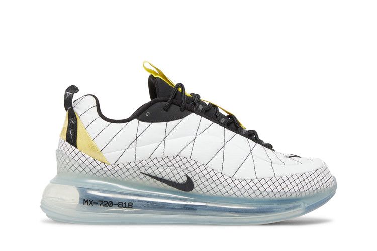Nike Air MX 720-818 'Yellow'