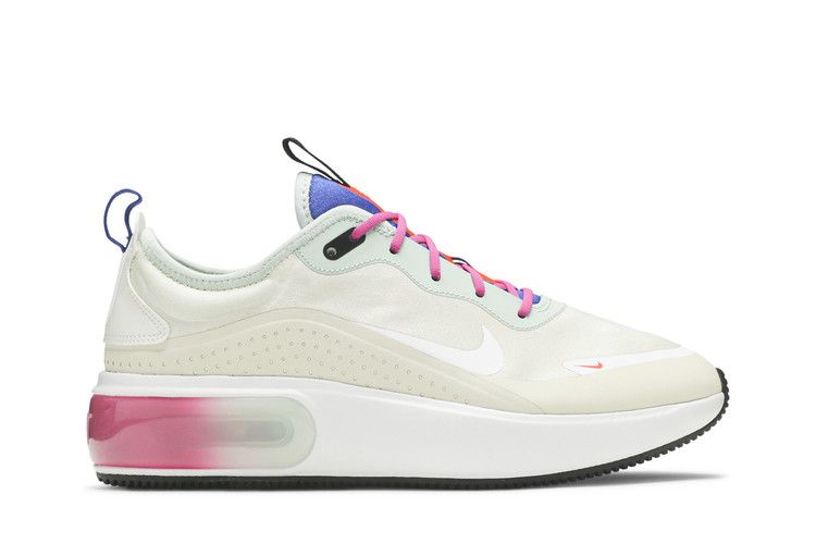 Nike Wmns Air Max Dia 'Fossil'