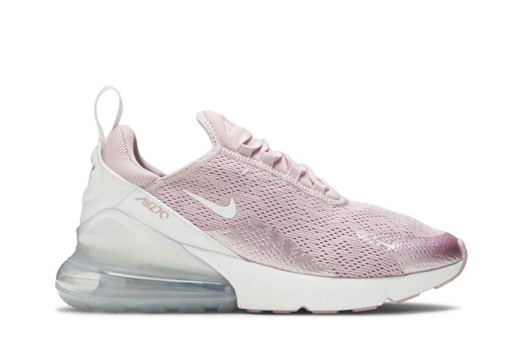 Nike Wmns Air Max 270 'Elemental Rose'