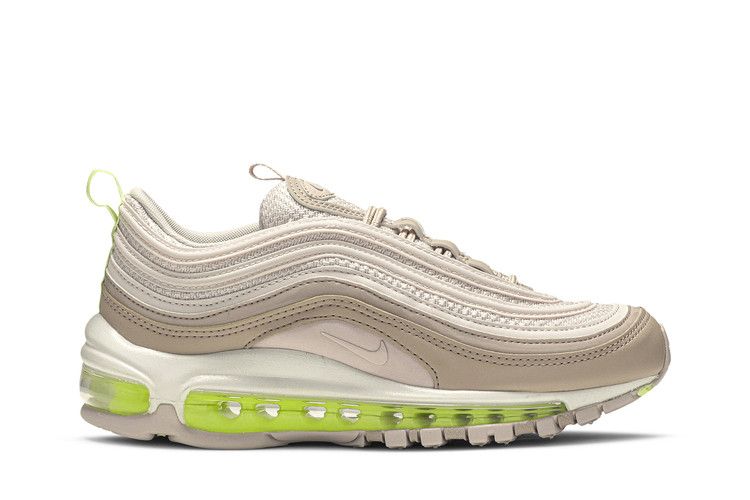 Nike Wmns Air Max 97 'Barely Rose Volt'