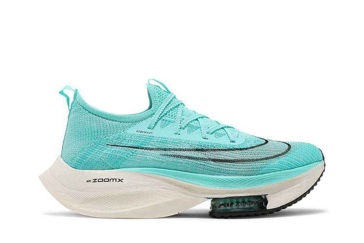 Nike Air Zoom Alphafly Next% 'Hyper Turquoise'