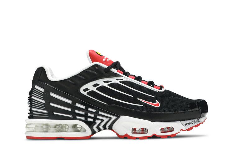 Nike Air Max Plus 3 'Track Red'