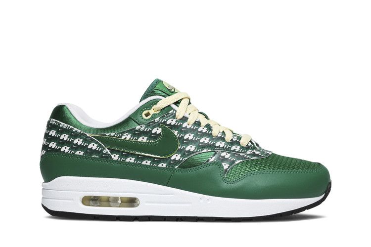 Nike Air Max 1 Premium 'Limeade'