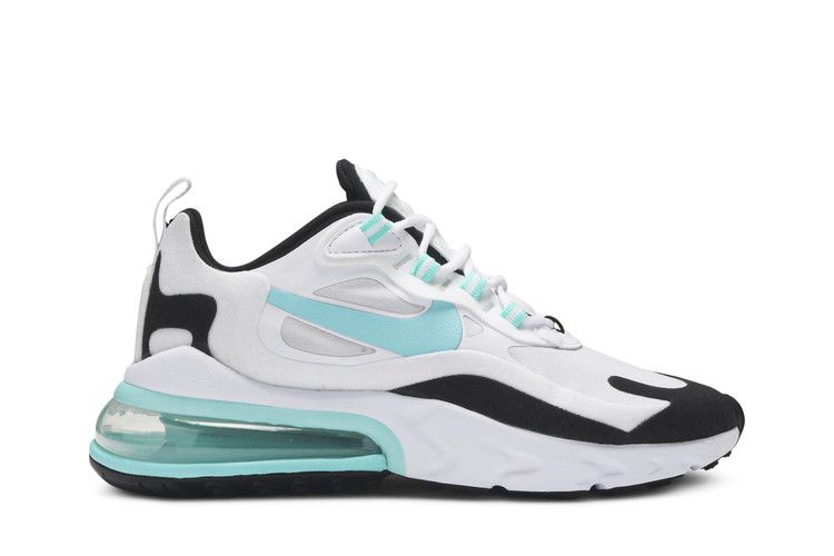 Nike Wmns Air Max 270 React 'Aurora Green'