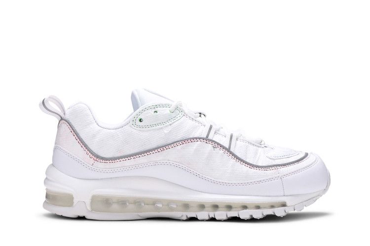 Nike Wmns Air Max 98 LX 'Cut Away'