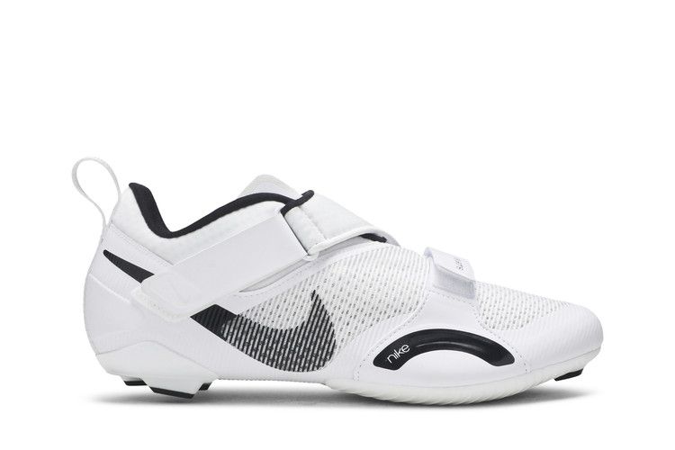 Nike Wmns SuperRep Cycle 'White Black'