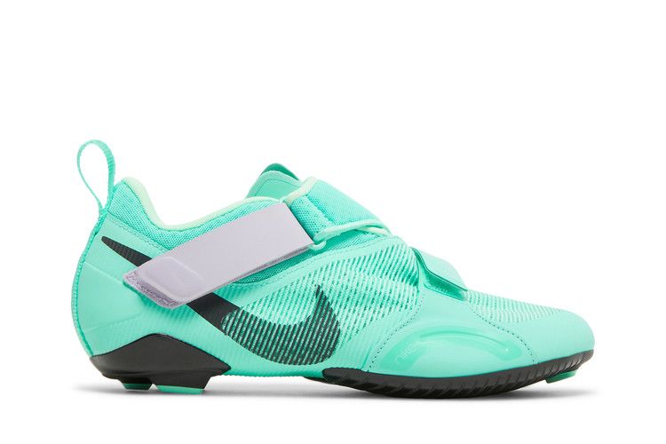 Nike Wmns SuperRep Cycle 'Green Glow'