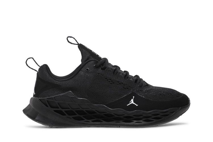 Air Jordan Zoom Trunner Advance 'Black Cat'