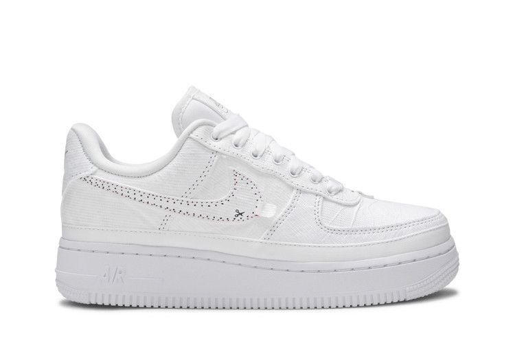 Nike Wmns Air Force 1 Low 'Tear Away'
