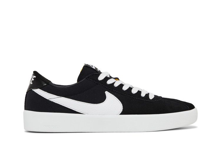 Nike Bruin React SB 'Anthracite White'