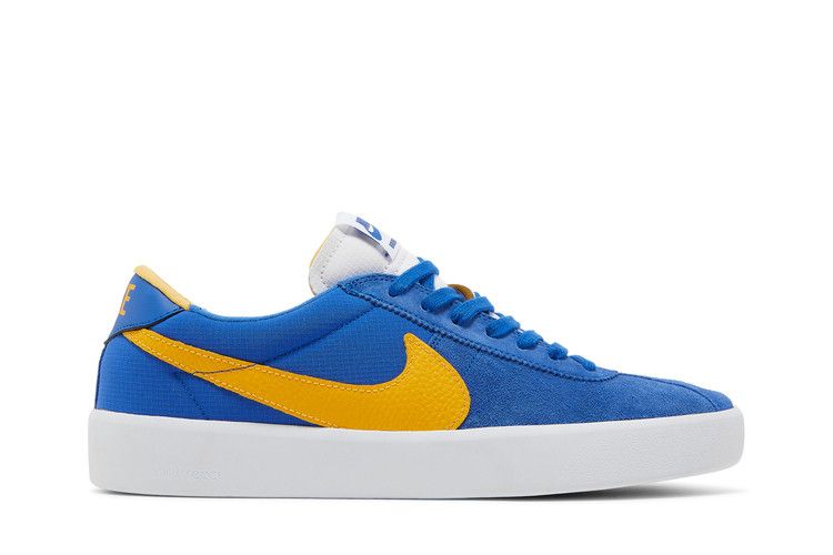 Nike Bruin React SB 'Game Royal University Gold'