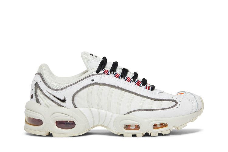 Nike Wmns Air Max Tailwind 4 'Blue Ribbon Sports'