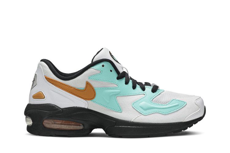 Nike Wmns Air Max 2 Light 'Jaguars'