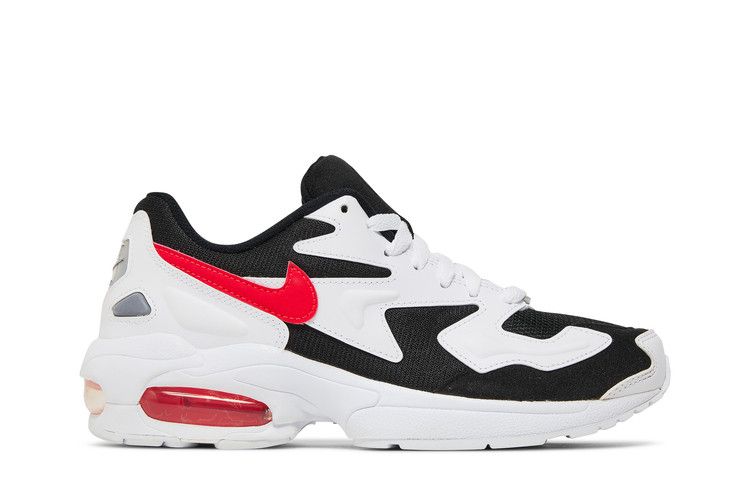 Nike Wmns Air Max 2 Light 'Pink'