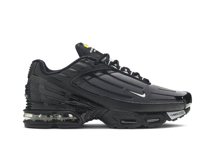 Nike Air Max Plus 3 OG 'Wolf Grey'