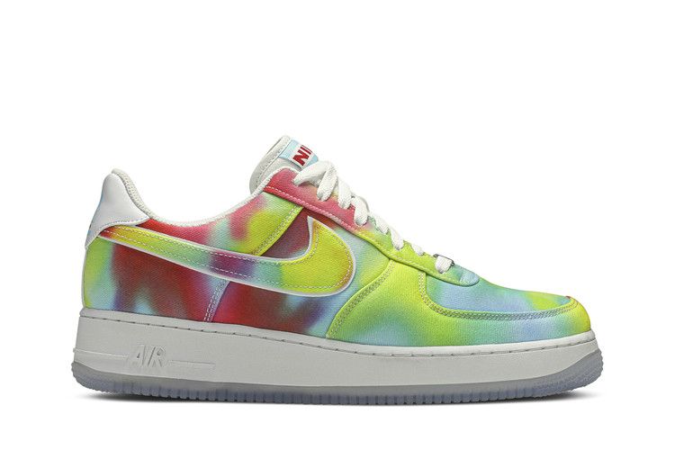 Nike Air Force 1 Low 'Summer of Peace'