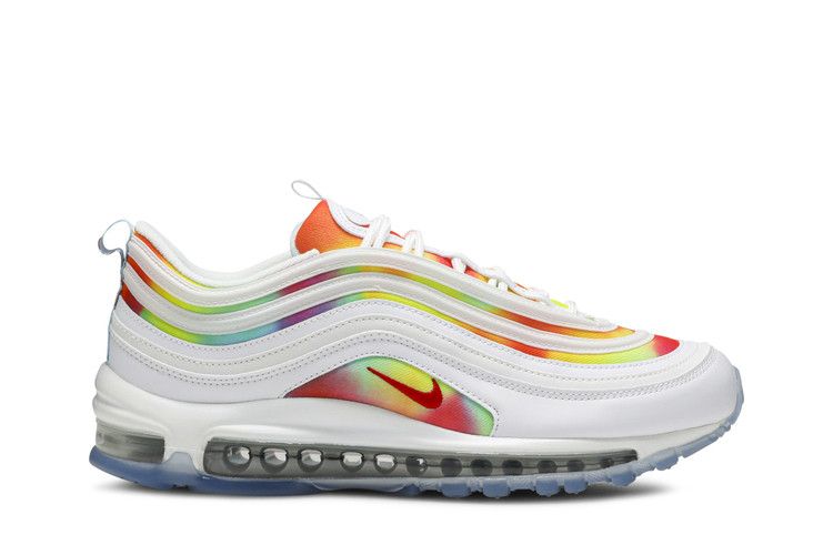 Nike Air Max 97 'Tie-Dye Chicago'