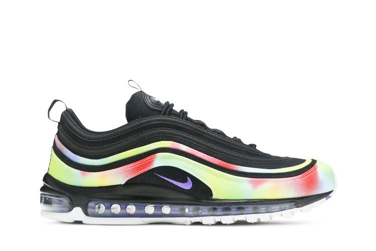 Nike Air Max 97 'Tie-Dye'