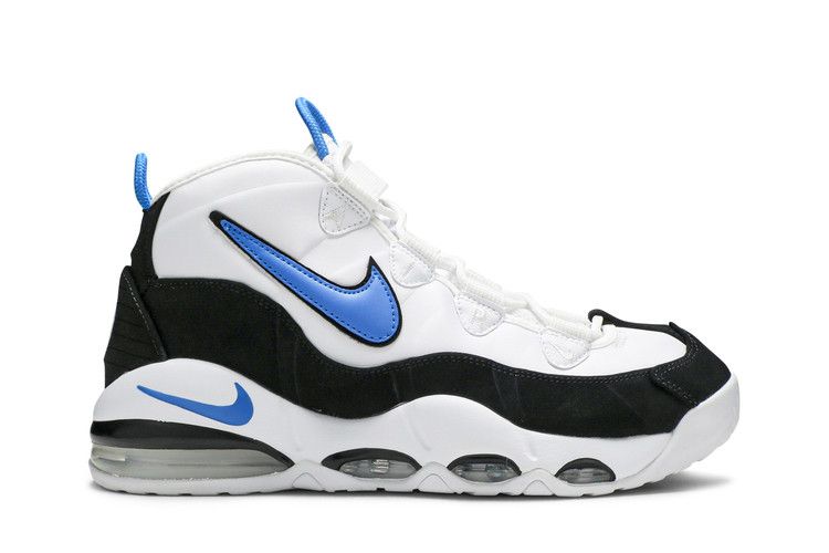 Nike Air Max Uptempo 'Orlando Magic' 2019