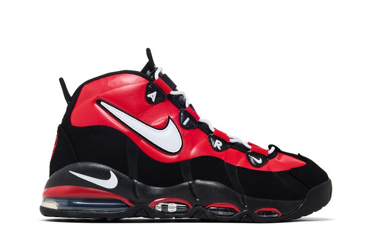 Nike Air Max Uptempo 95 'Bulls Away' 2026