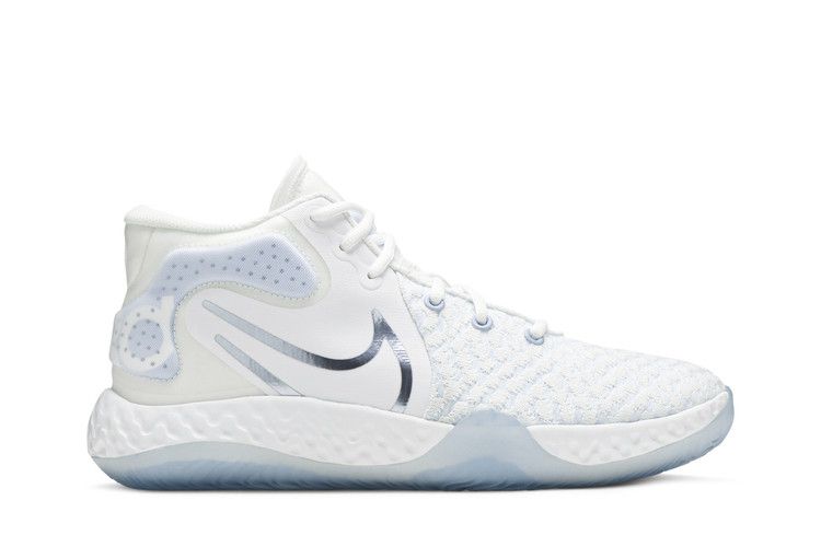 Nike KD Trey 5 VIII EP 'White Royal Tint'
