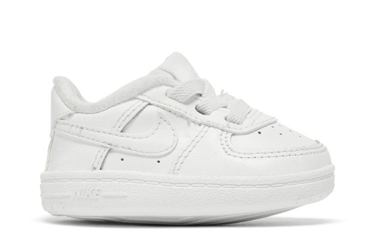 Nike Force 1 CB 'Triple White'