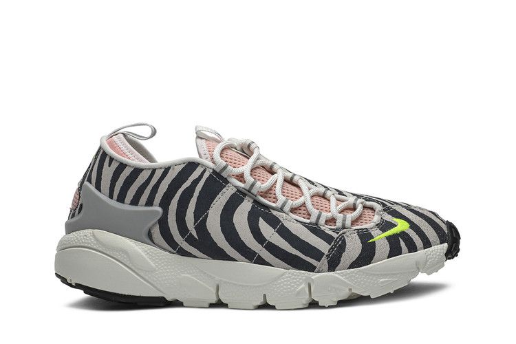 Olivia Kim x Nike Wmns Air Footscape 'No Cover'