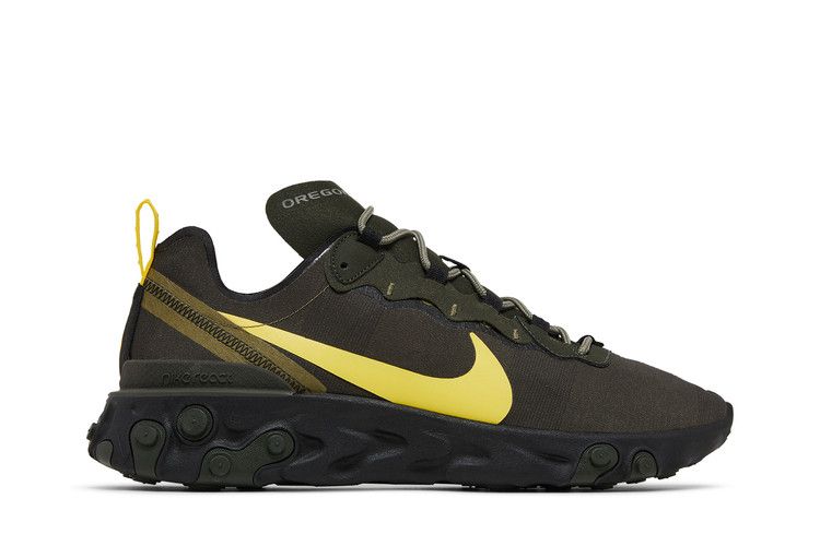 Nike React Element 55 'Oregon Ducks'