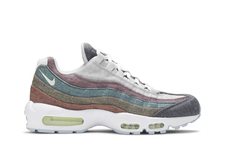 Nike Air Max 95 'Recycled Canvas Pack'