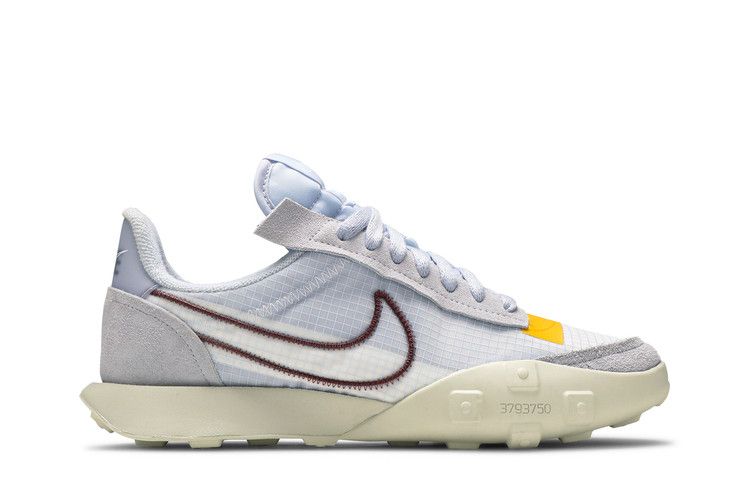 Nike Wmns Waffle Racer 2X 'Ghost Light Bone'