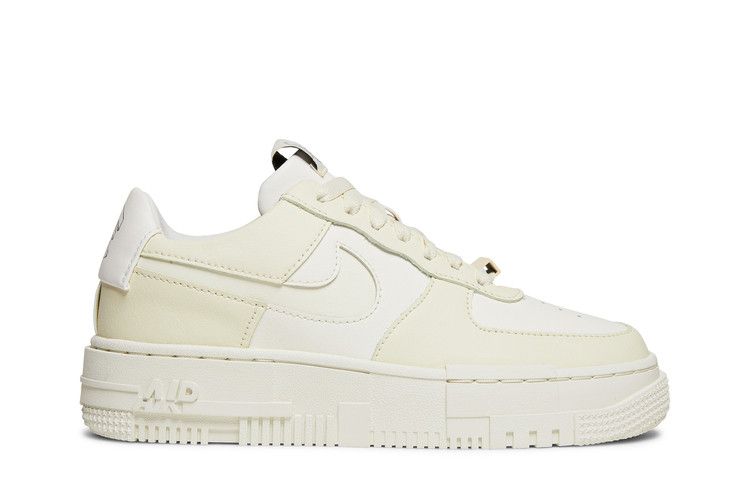 Nike Wmns Air Force 1 Pixel 'Cashmere'