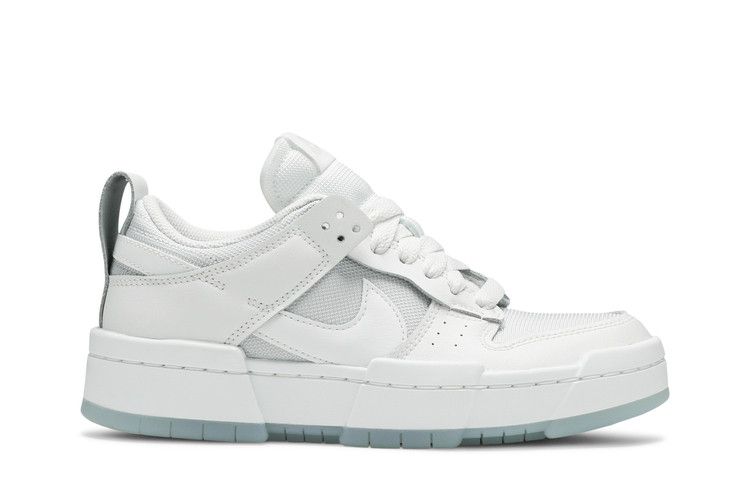 Nike Wmns Dunk Low Disrupt 'Photon Dust'