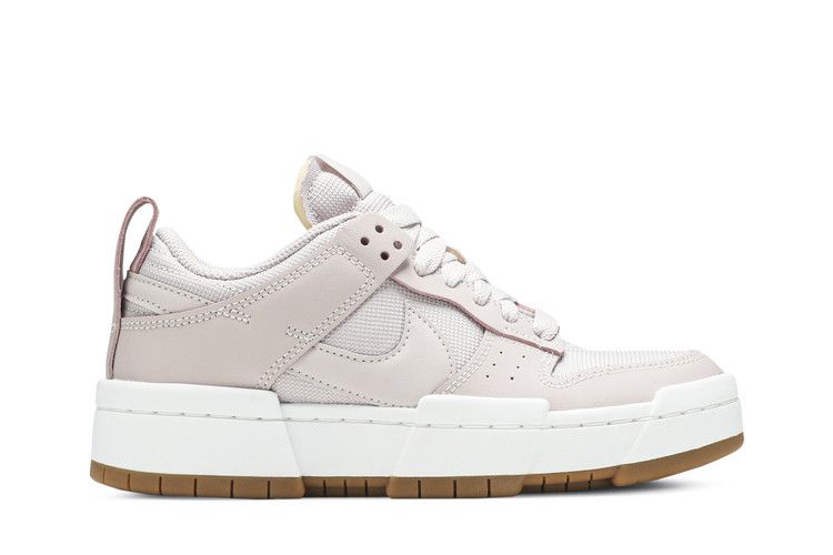 Nike Wmns Dunk Low Disrupt 'Barely Rose'