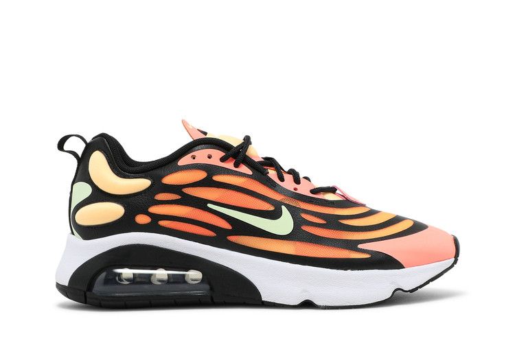 Nike Air Max 200 'Sunrise'